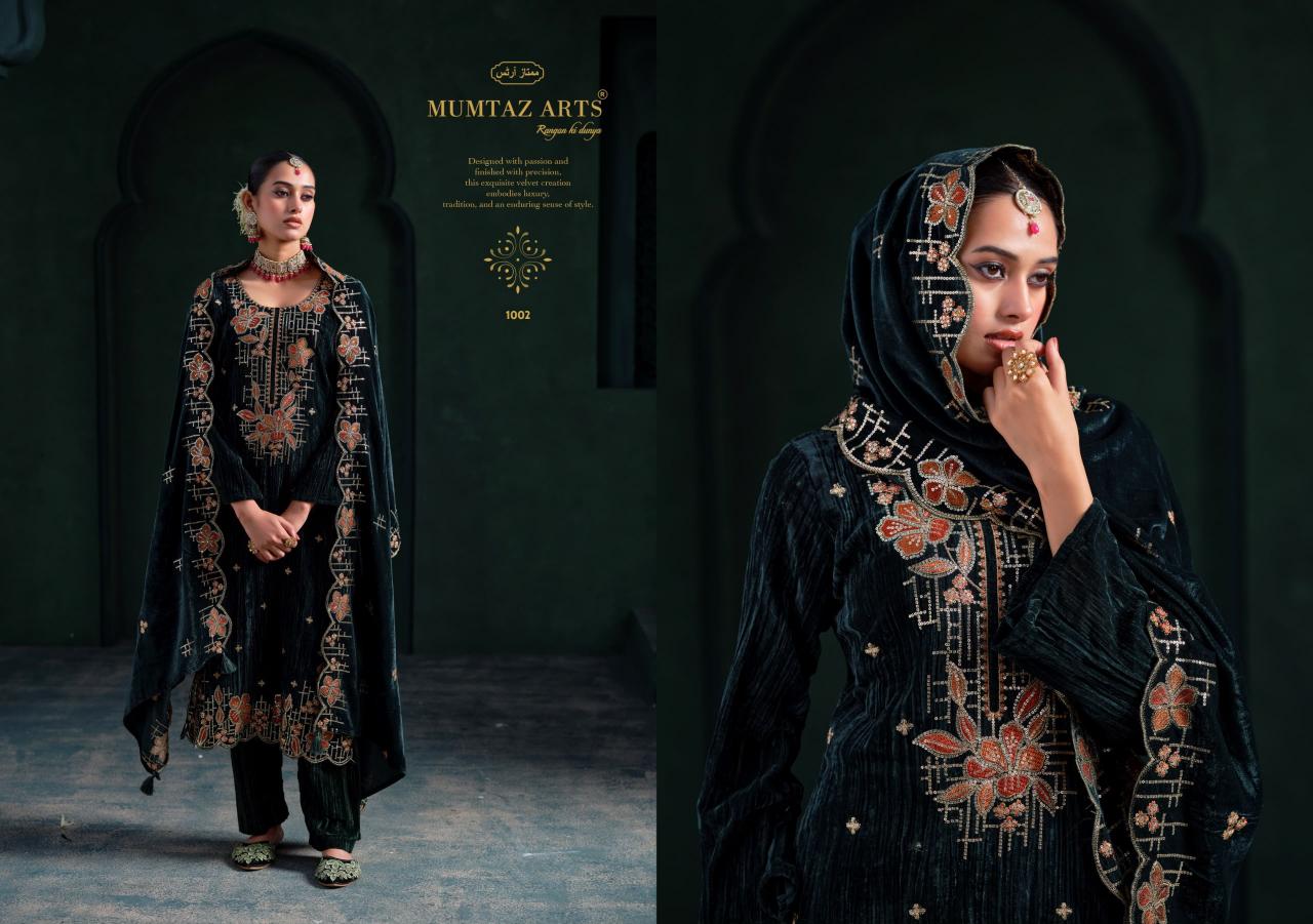 Mumtaz arts rangon ki dunya wholesale shops for dress materials in hyderabad